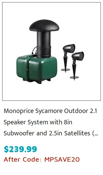 View product recommended for you