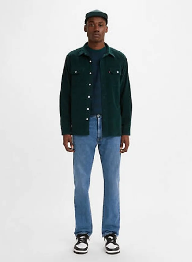 SHOP MORE JEANS