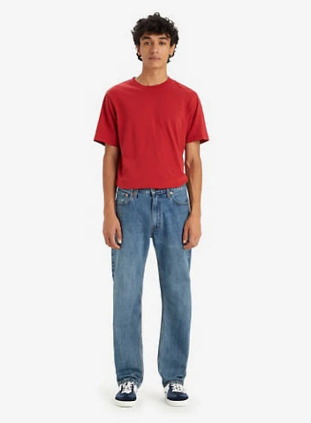SHOP MORE JEANS