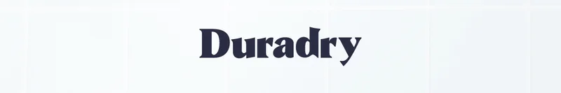 Duradry Duradry