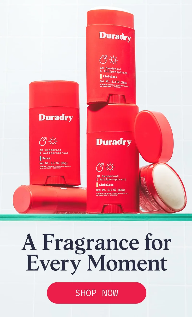 A Fragrance for Every Moment