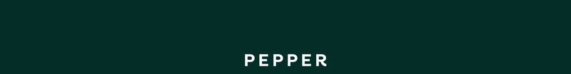 Pepper