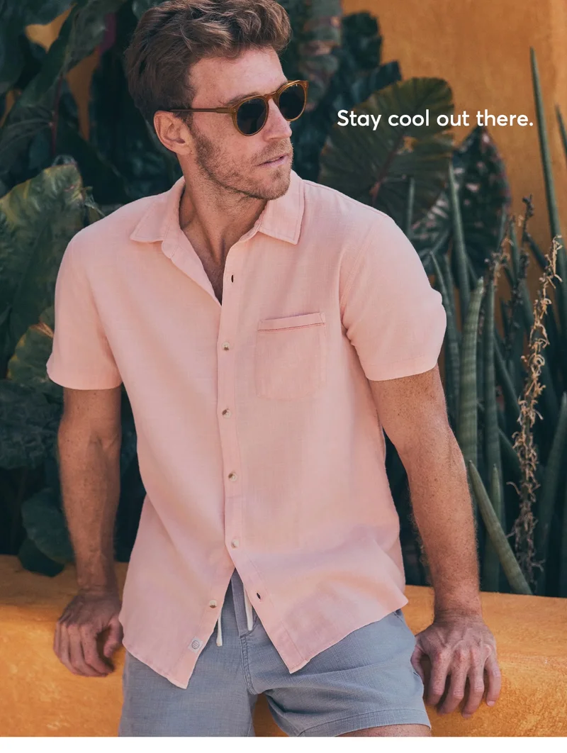 Stay cool, champ.