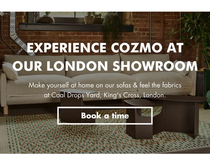 Cozmo