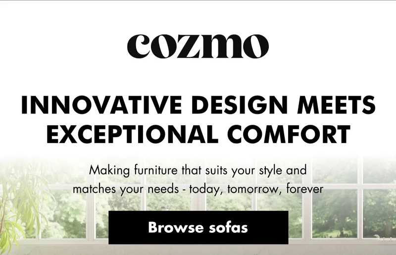 Cozmo