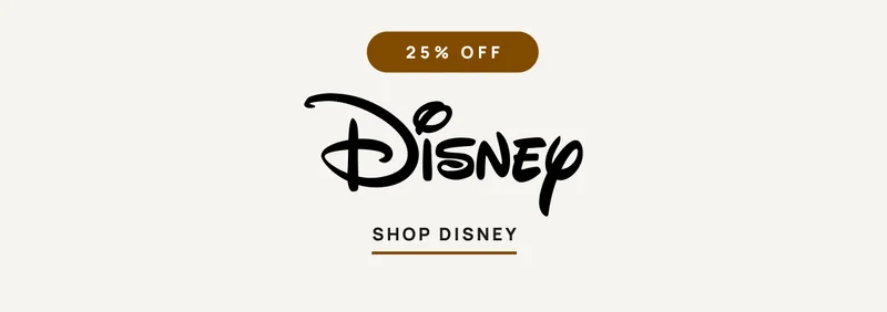 Shop Disney