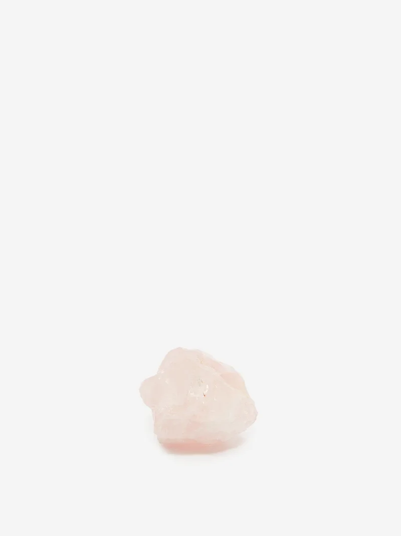 Image of ShesLostControl Rose Quartz Small Crystal - Pink