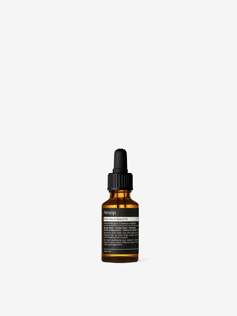 Aesop Shine