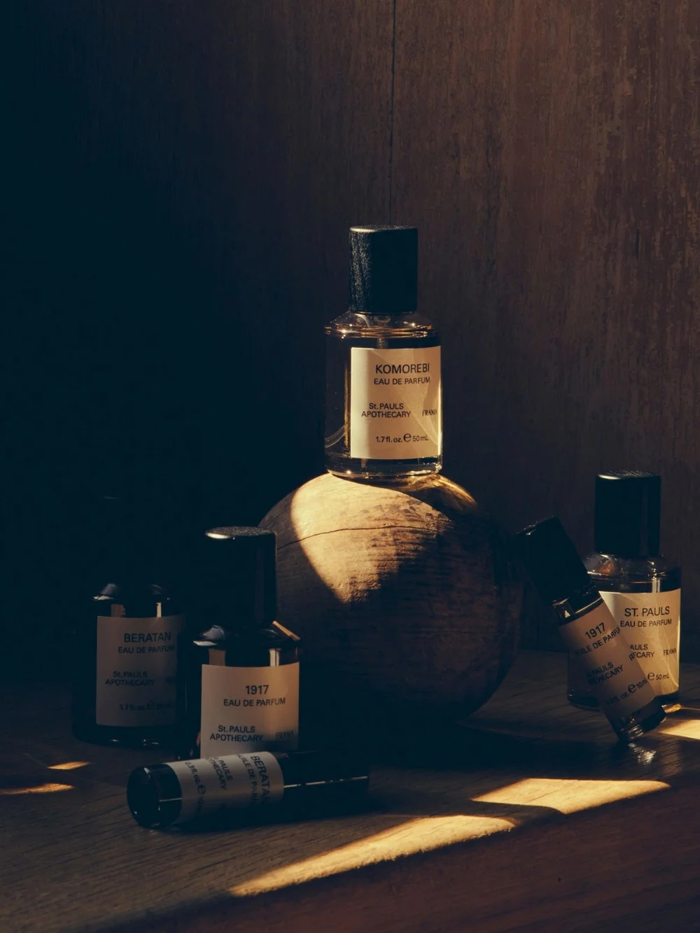 Fragrances