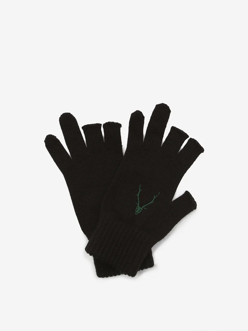 Image of South2 West8 Glove - Black