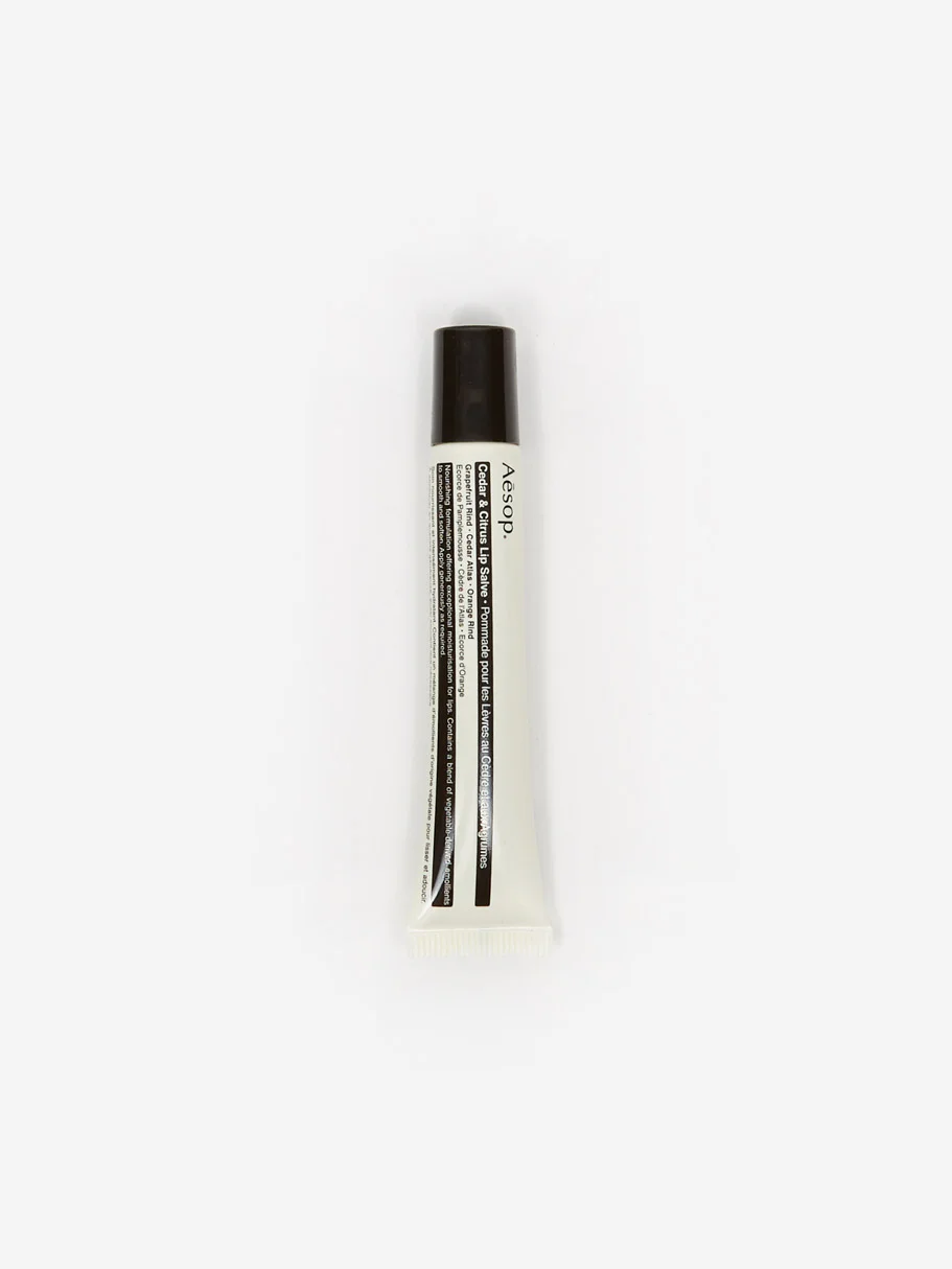 Aesop Cedar & Citrus