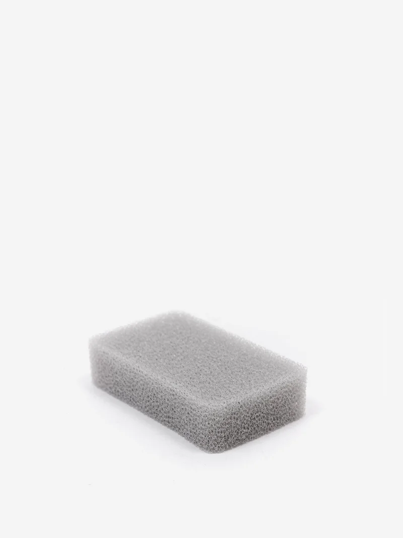 Image of Kamenoko Turtle Sponge - Grey