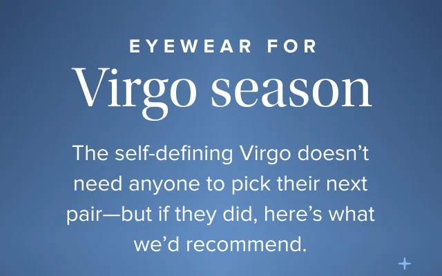 Virgo Season