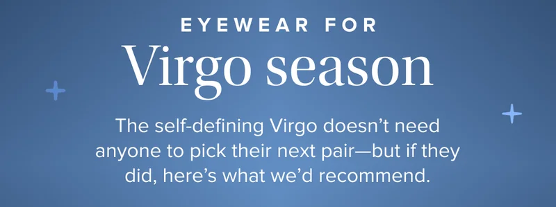 Virgo Season