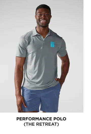 Performance Polo: The Retreat