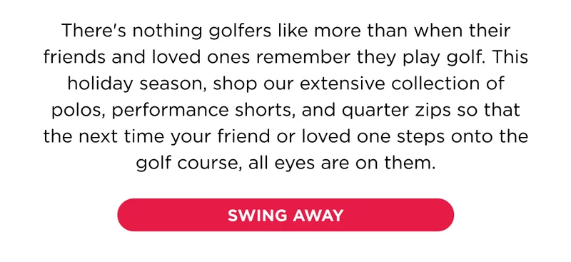 SWING AWAY