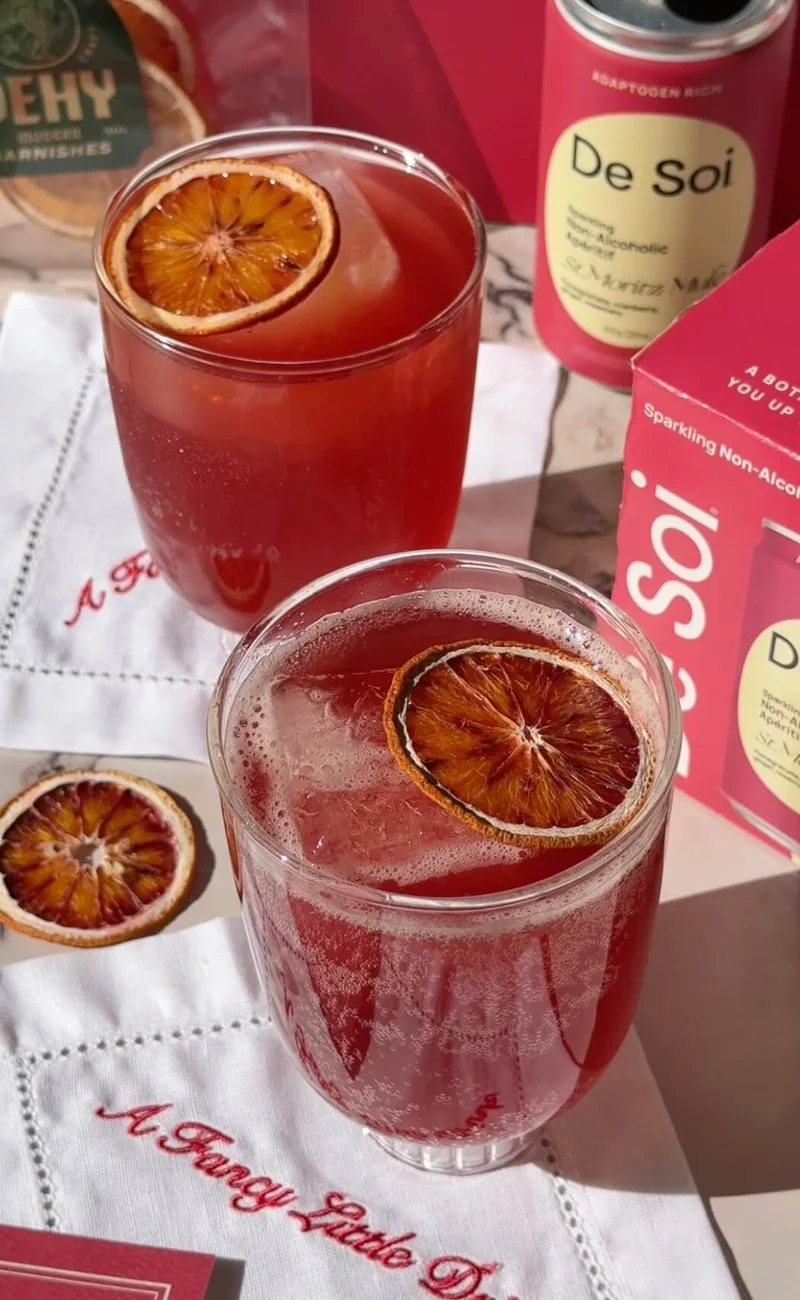Drink De Soi