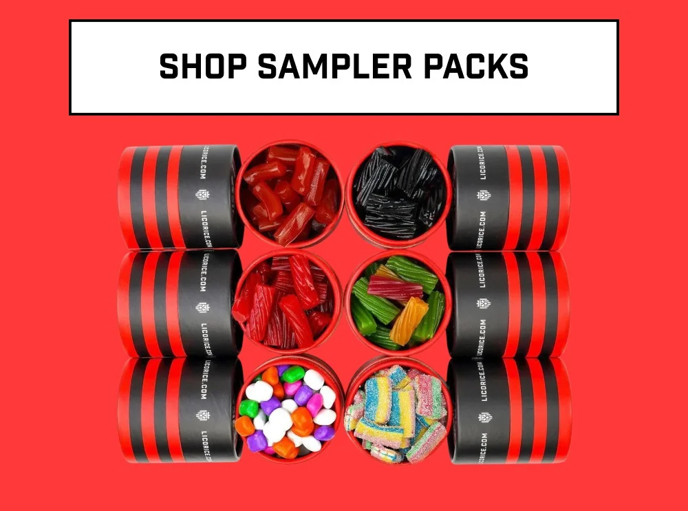 Shop Sampler Packs