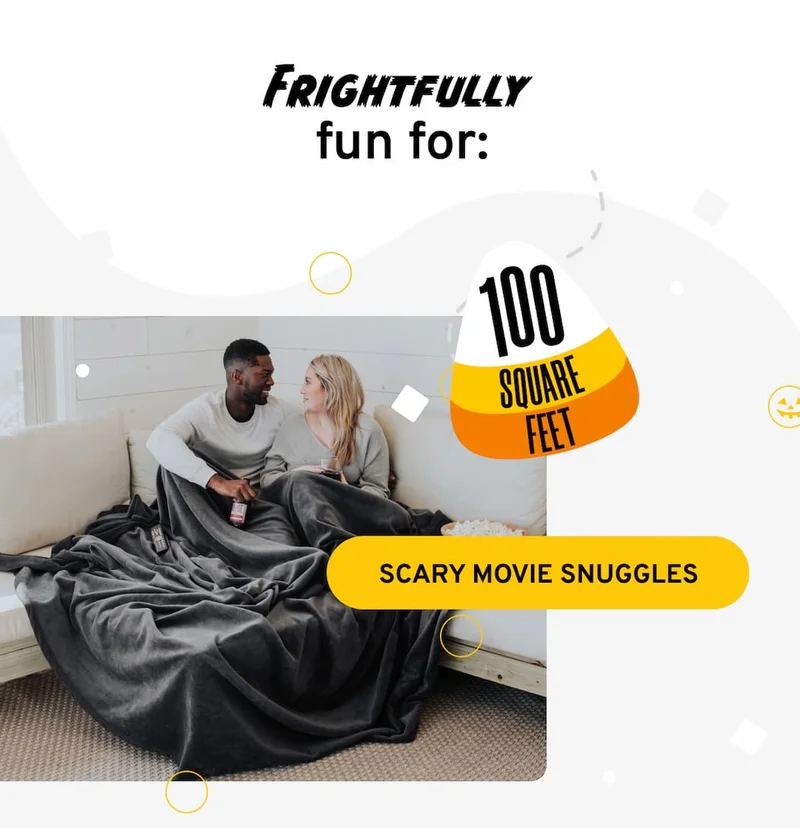Freaky Flash Sale