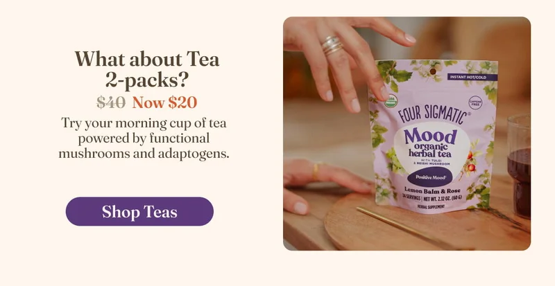 Shop Teas