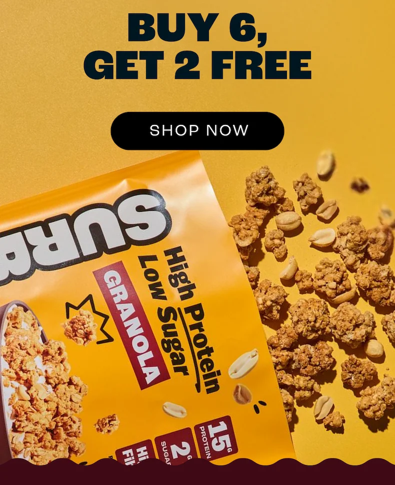 Buy 6, Get 2 Free