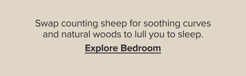 Explore Bedroom.