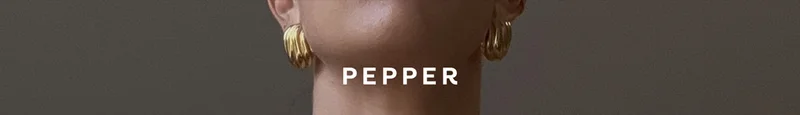 Pepper