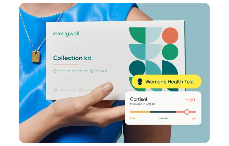 Everything you need to know about hormone testing