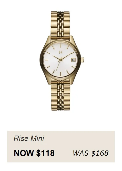 View product recommended for you