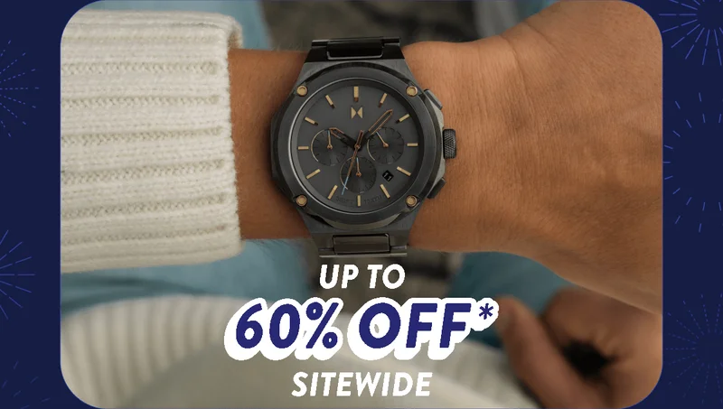 Up to 60% off Sitewide | No code required