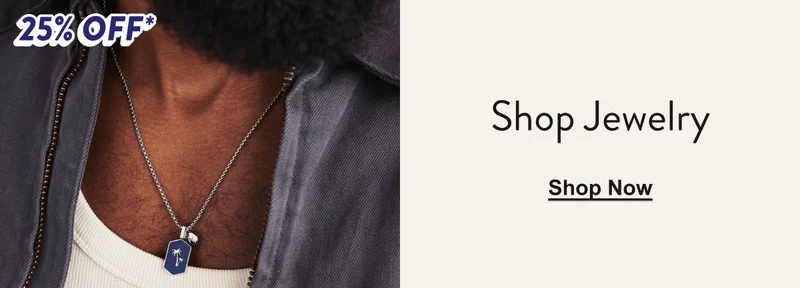 Shop Jewelry
