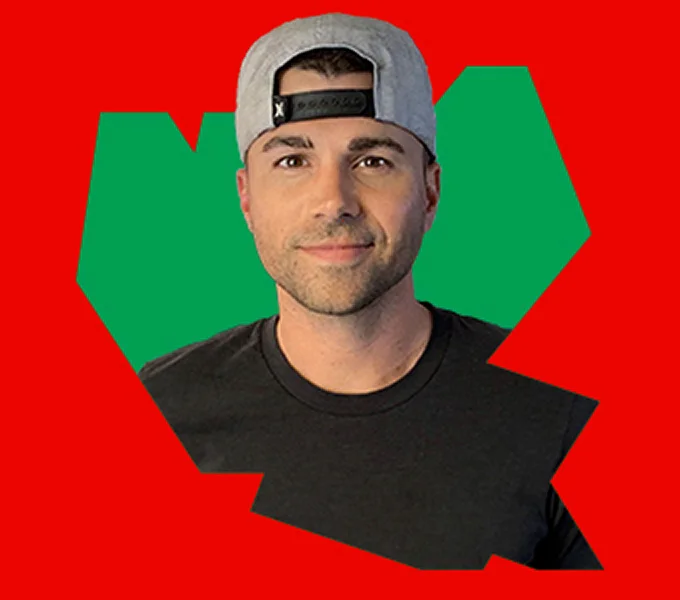 Mark Rober