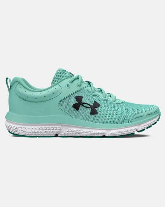 Women's UA Charged Assert 10 Running Shoes