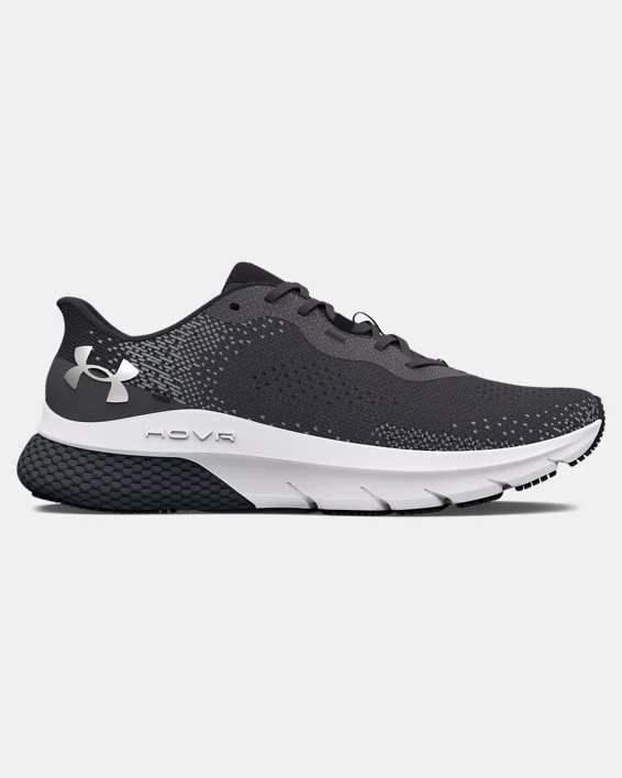Boys' Grade School UA HOVR™ Turbulence 2 Running Shoes