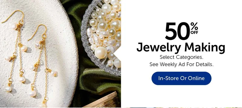 Jewelry Making