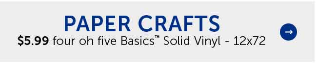 Paper Crafts
