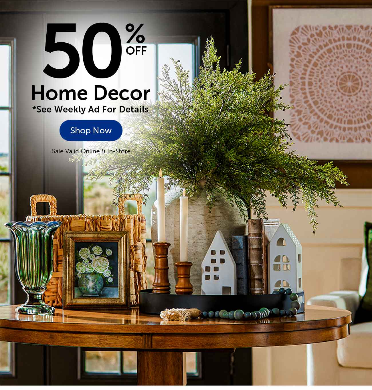 Home Decor