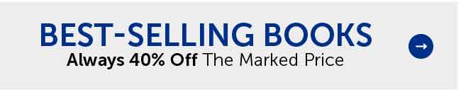 Best Selling Books