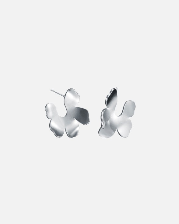 Unikko small earrings