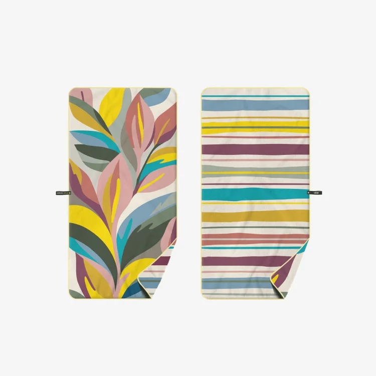beach towel