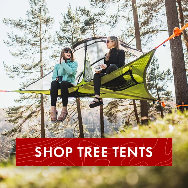 Shop Tree Tents