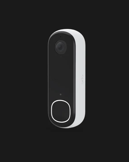Video Doorbell 2K