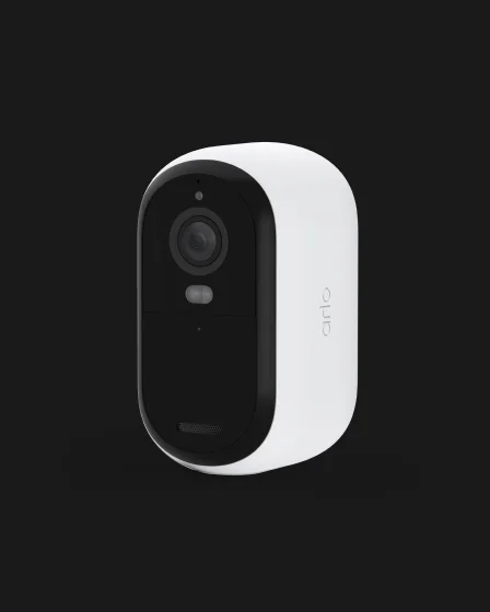 Essential 2K Outdoor Camera