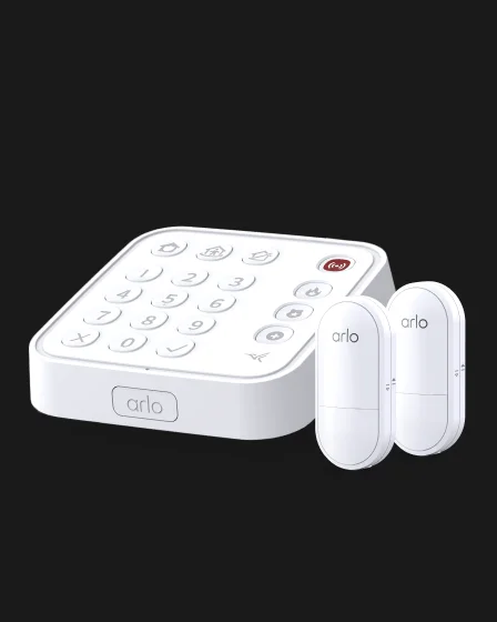 Home Security System