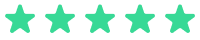 5 Stars