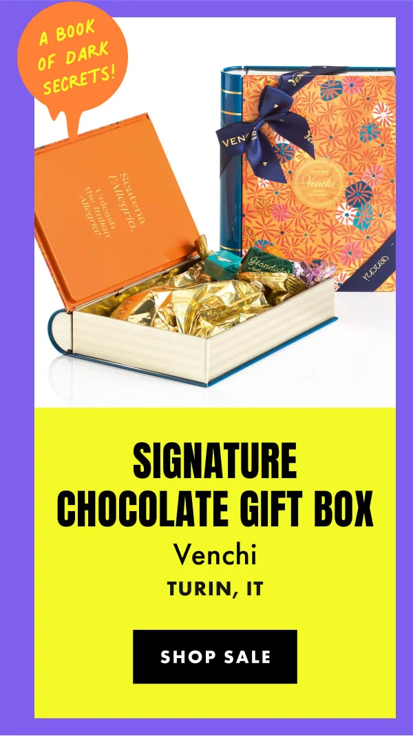 Venchi Venchi