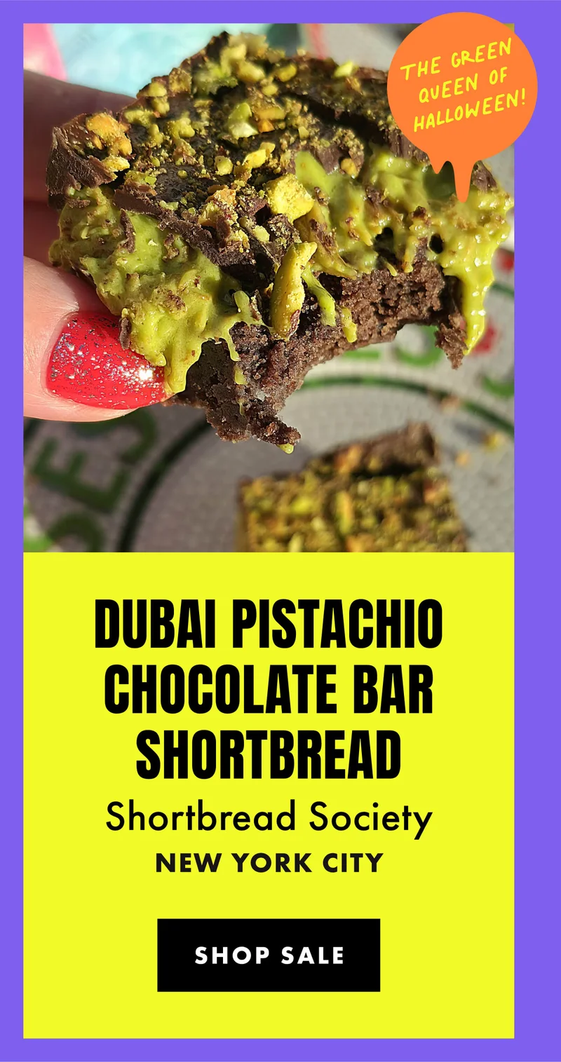 Shortbread Society Shortbread Society
