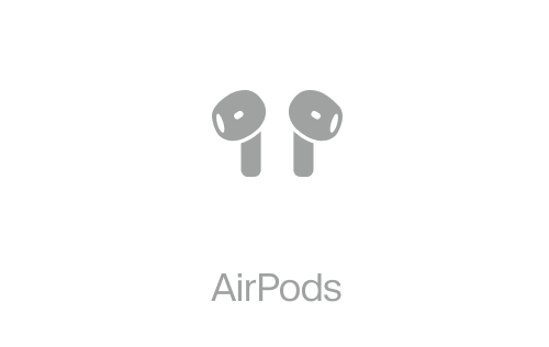 AirPods