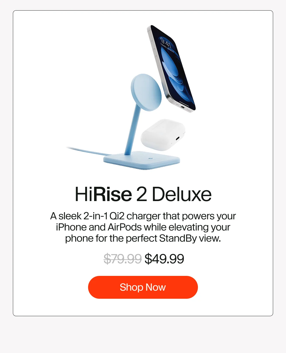 HiRise 2 Deluxe