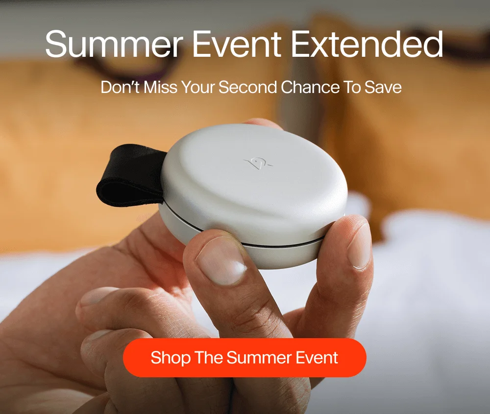 Summer Event Extended